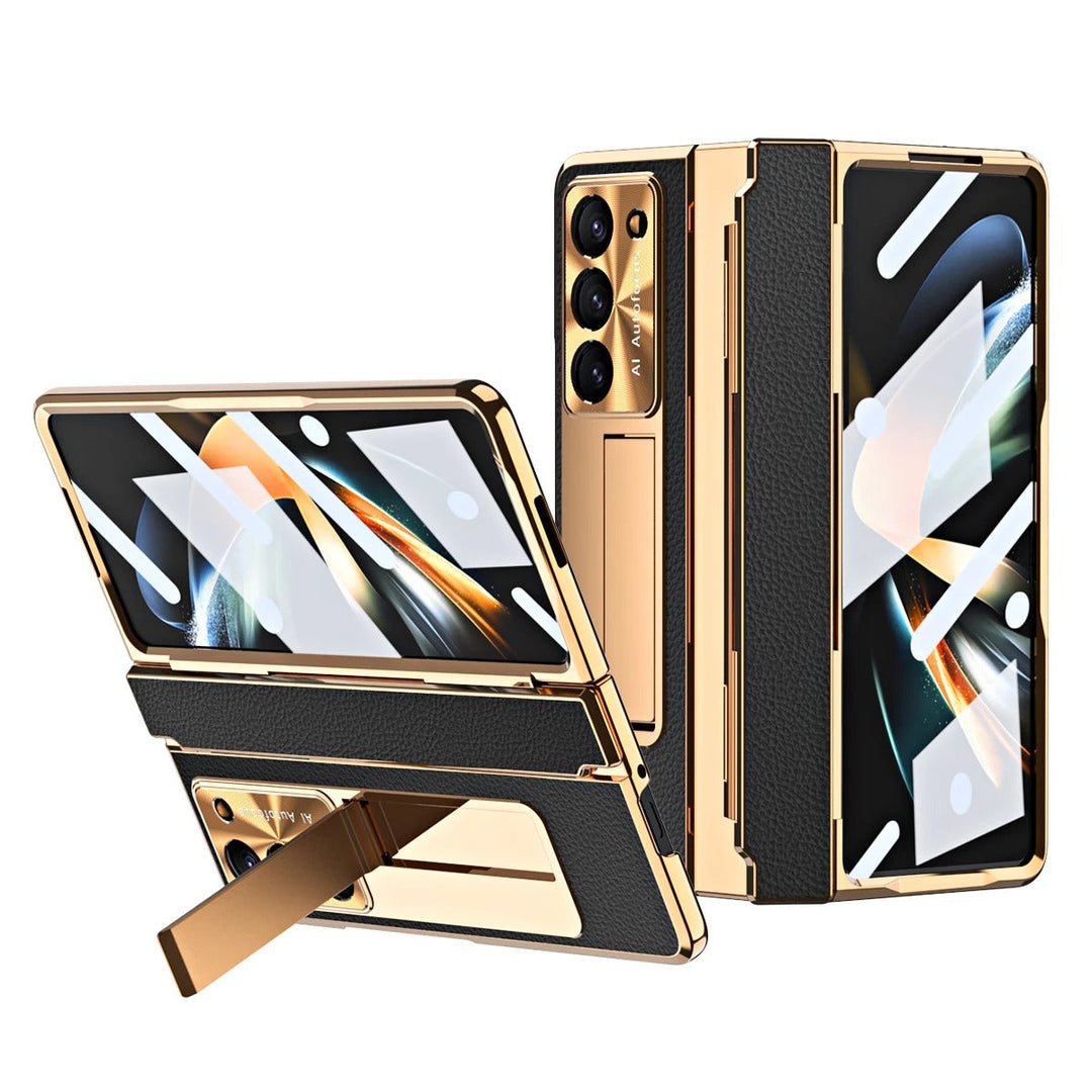 Emerald Shield Galaxy Z Fold Cases