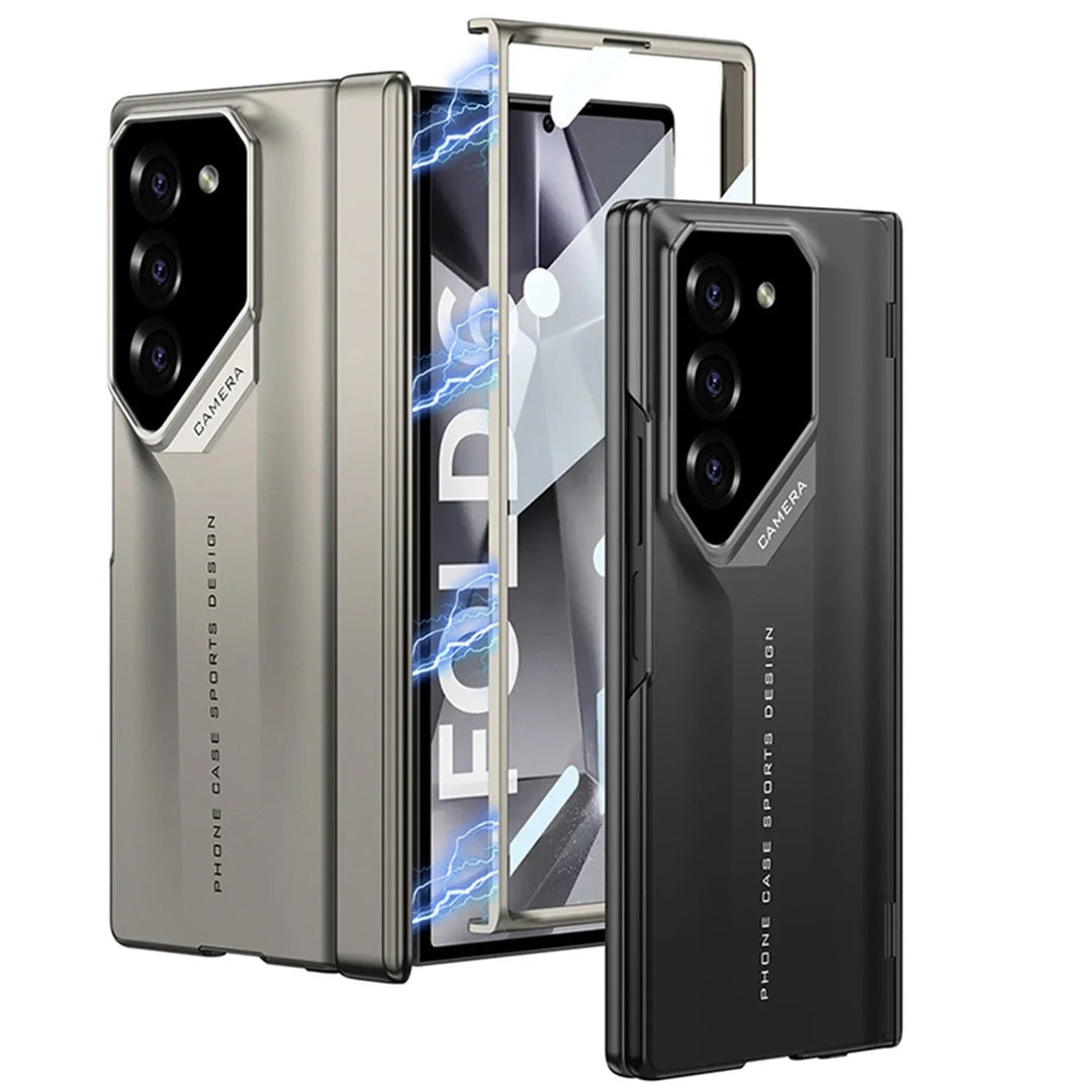 Onyx Fortify Cases For Galaxy Z Fold 6