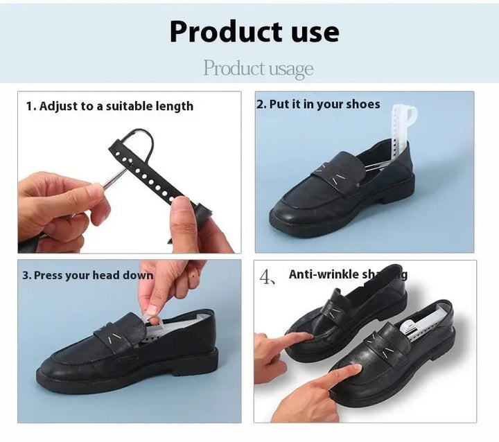 Unflex - Versatile Adjustable Shoe Stretcher for Perfect Fit