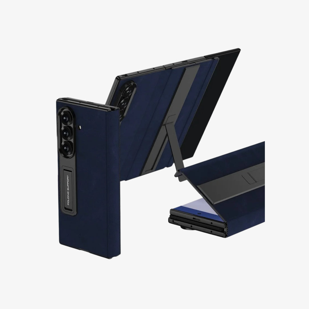 MagLeather® All-Included Leather Magnetic Case