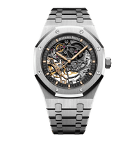AP Royal Oak Double Blance 41mm Homme
