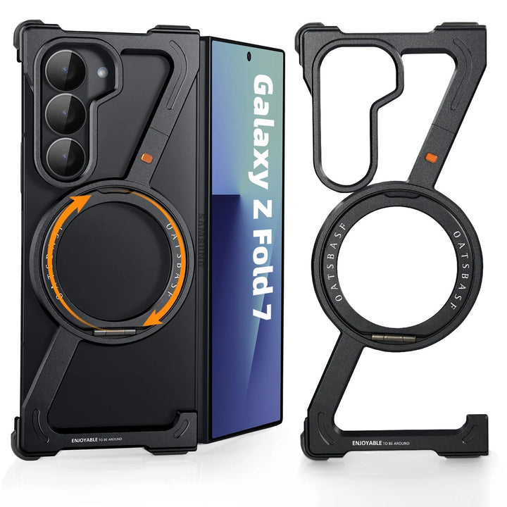 MechaRing® – Z Fold Series