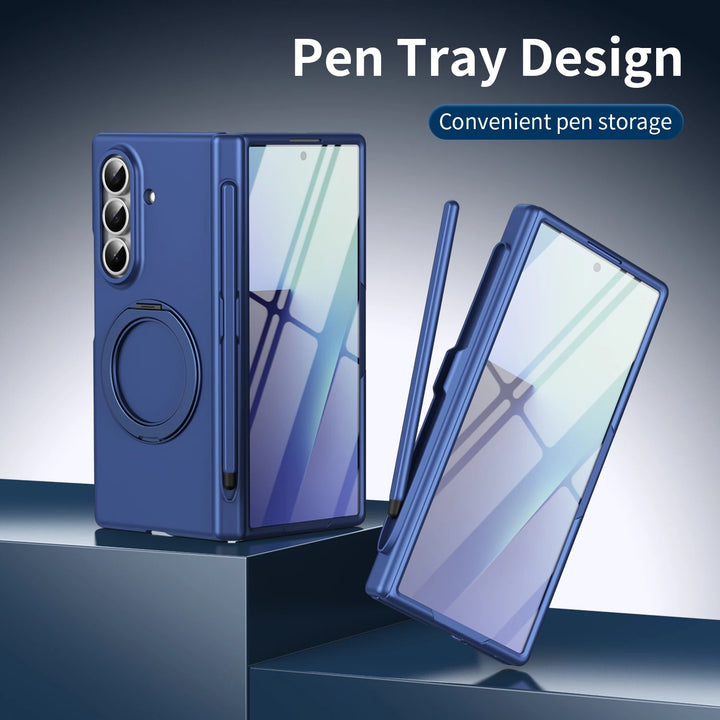 PenStand™ 360 Armor Case for Galaxy Z Fold 7