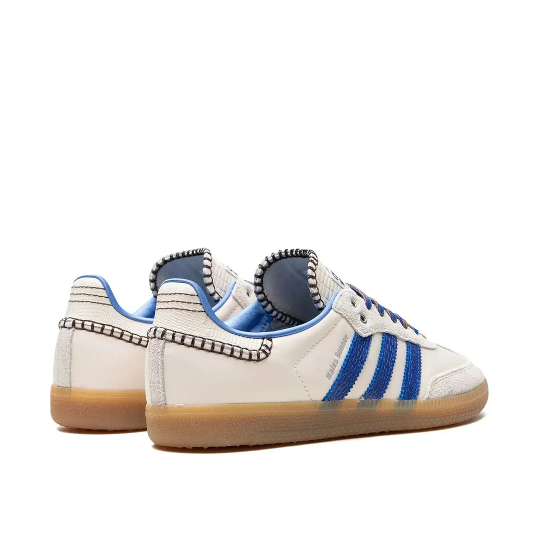 BlueForge® – Artisan Heritage Low Sneaker