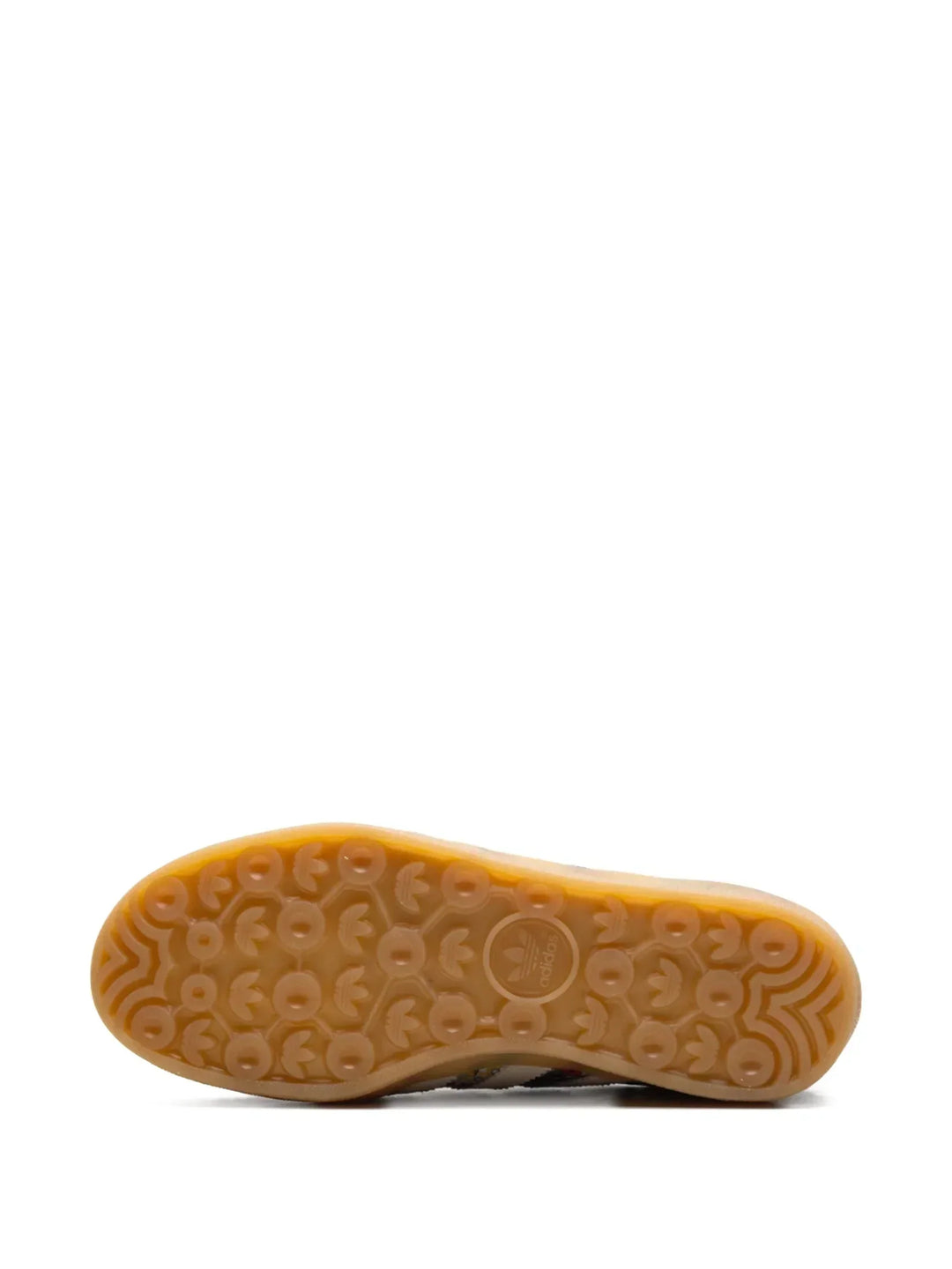 FloraMuse® – Bloom Embroidered Gum Sole Sneaker