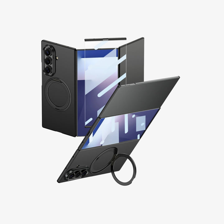 MagRing® - Magnetic Ring Armor Case