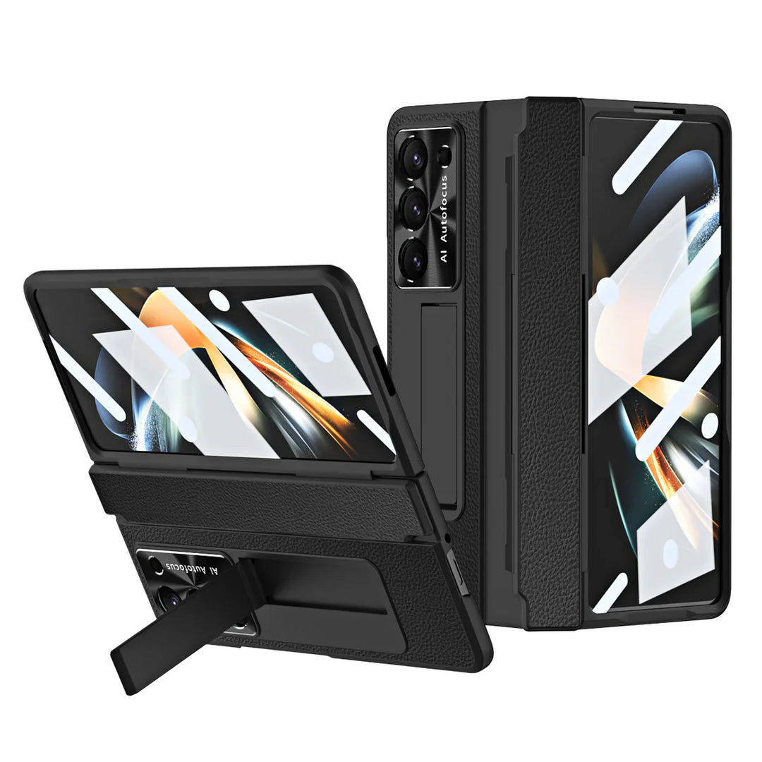 LuxeGuard® – Z Fold Series