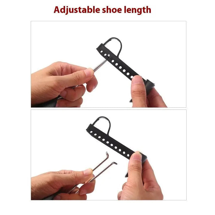Unflex - Versatile Adjustable Shoe Stretcher for Perfect Fit