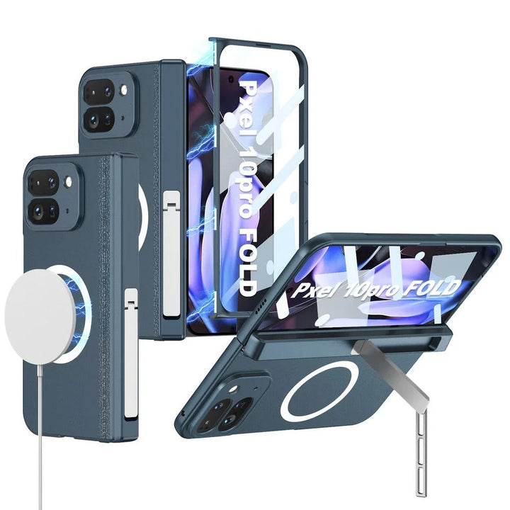 MagnetoShield® – Pixel Fold Series