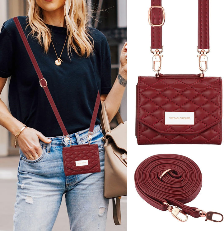 💼 LuxeFold™ – Z Flip Series