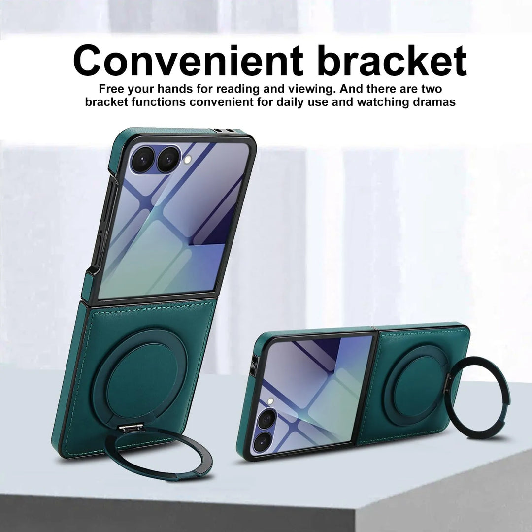 🧿 RingStand™ – Z Flip Series