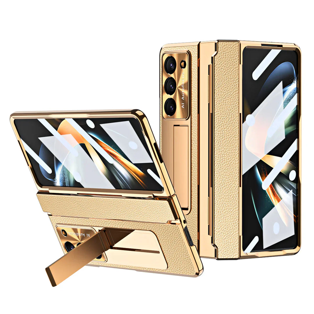 LuxeGuard® – Z Fold Series