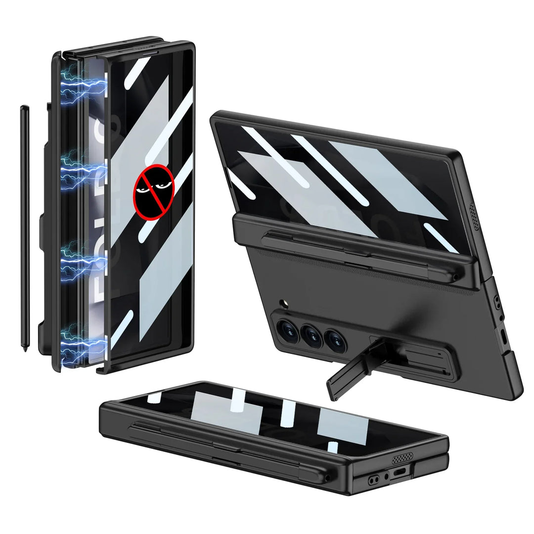 TitanGuard® – Z Fold Series