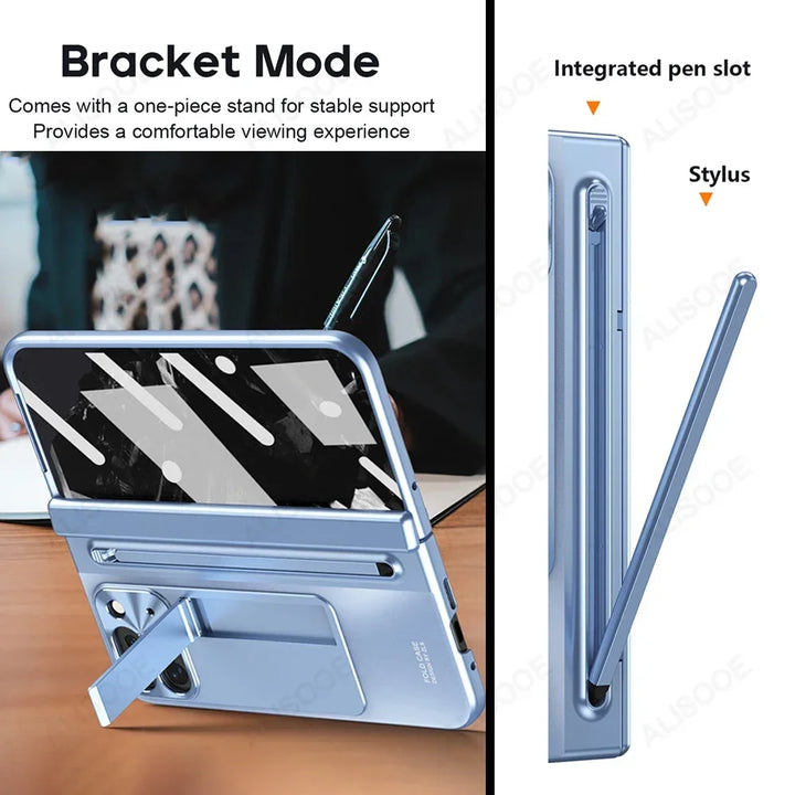 FlexiStand® – Pixel Fold Series