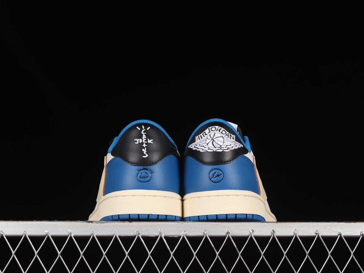 StormCactus® – Lightning Mocha Low Edition