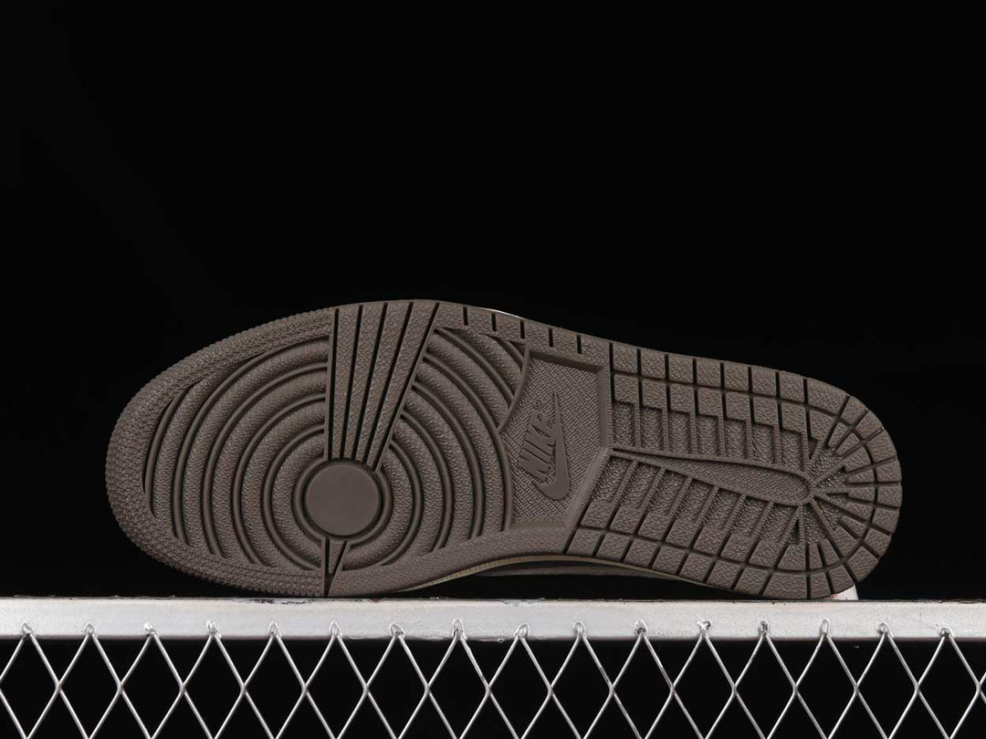 CactusCore® – Reverse Mocha Low Profile Sneaker
