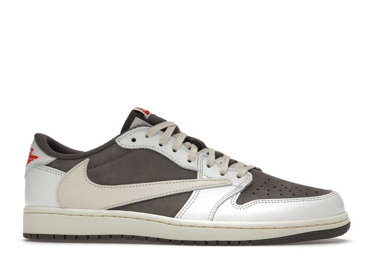 CactusCore® – Reverse Mocha Low Profile Sneaker