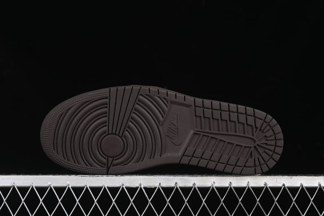 CactusCore® – Velvet Brown Low-Top Luxe Edition
