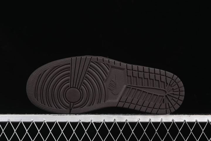 CactusCore® – Velvet Brown Low-Top Luxe Edition