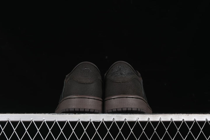 CactusCore® – Velvet Brown Low-Top Luxe Edition