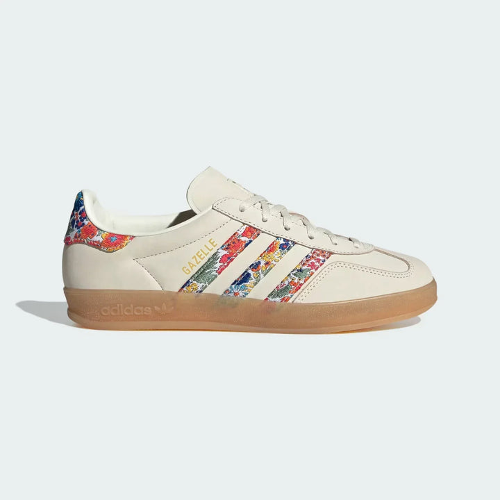 FloraEdge® – Liberty Bloom Low Sneaker