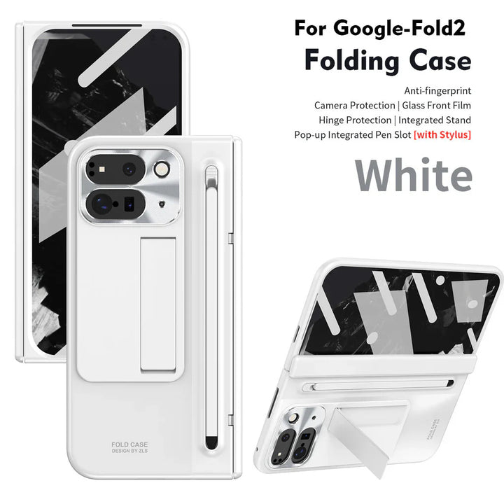 FlexiStand® – Pixel Fold Series