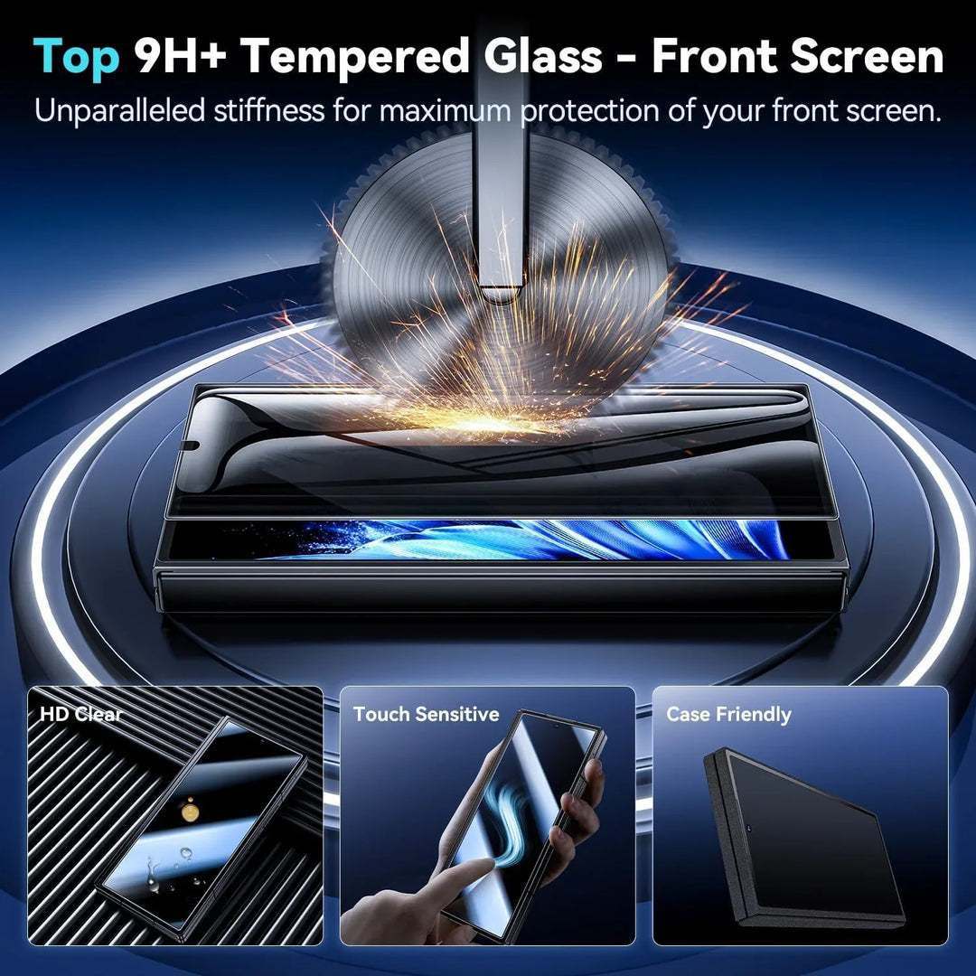 FlexiGuard® – Z Fold Series