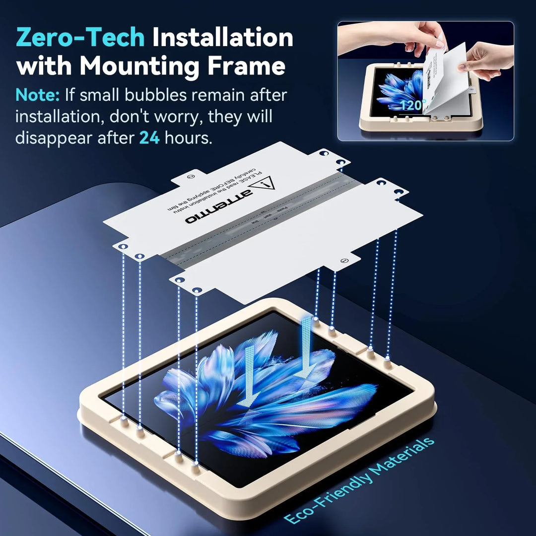 FlexiGuard® – Z Fold Series
