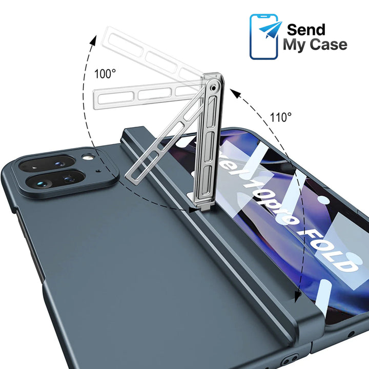 Pixel 10 Pro Fold Kickstand Magnetic Protective Case