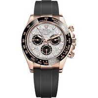 RLX Cosmograph Daytona ROSE GOLD Oysterflex 2021
