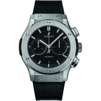 HBLT Classic Fusion Chronograph