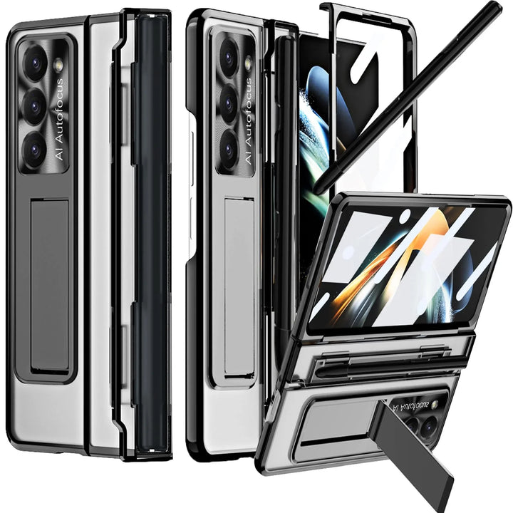 AuroraGold® – Z Fold Series
