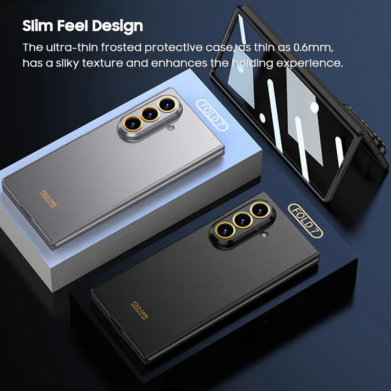 ✨ AeroShield™ – Z Fold Series