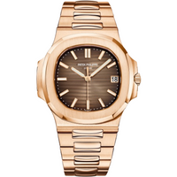 PP Nautilus Rose Gold