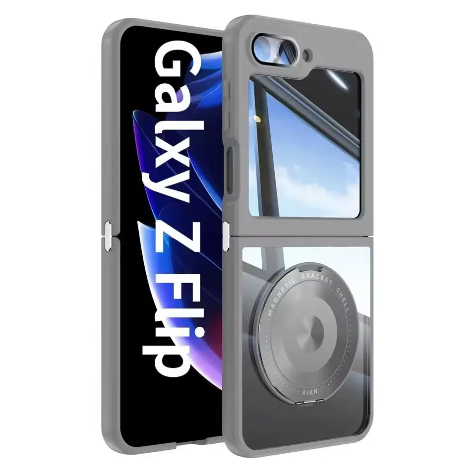 ⚙️ MagStand™ – Z Flip Series