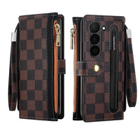 🧳 ExecuWallet™ – Z Fold Series