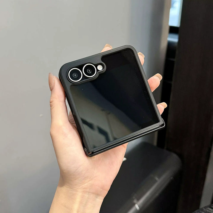 ⚫ MagHold™ – Z Flip Series