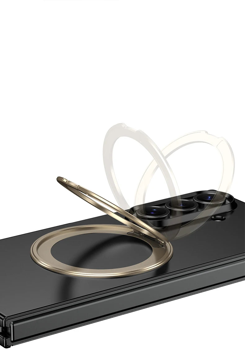 MagRing® - Magnetic Ring Armor Case