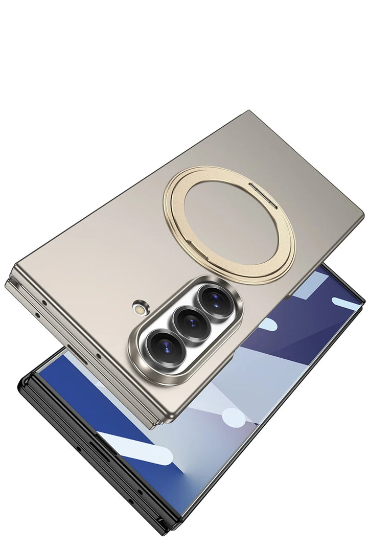 MagRing® - Magnetic Ring Armor Case
