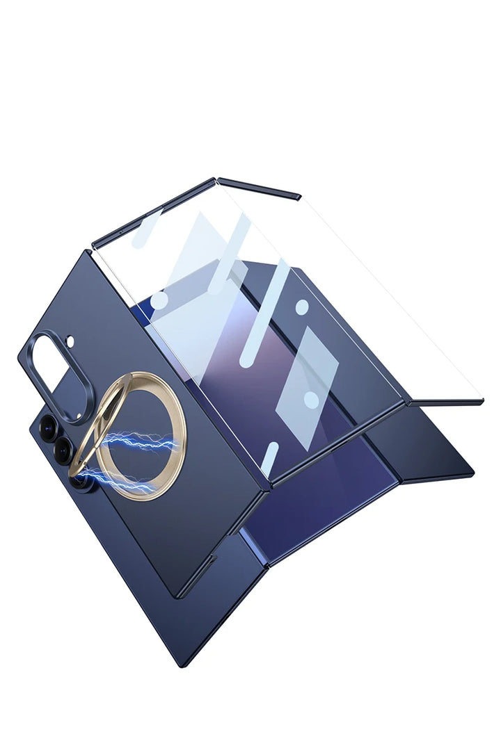 MagRing® - Magnetic Ring Armor Case