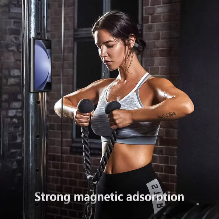 RingPro® - Galaxy Z Fold Magnetic Kickstand Case