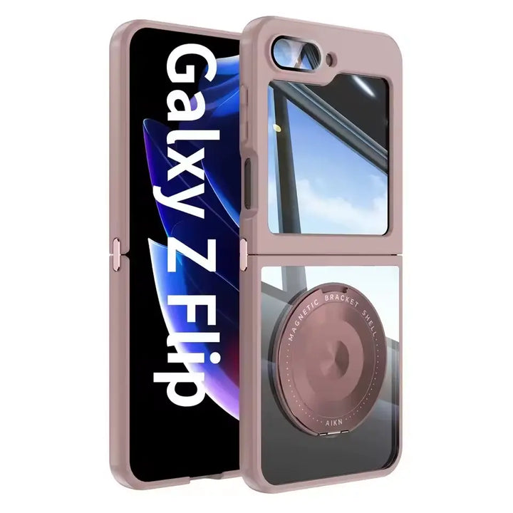 ⚙️ MagStand™ – Z Flip Series