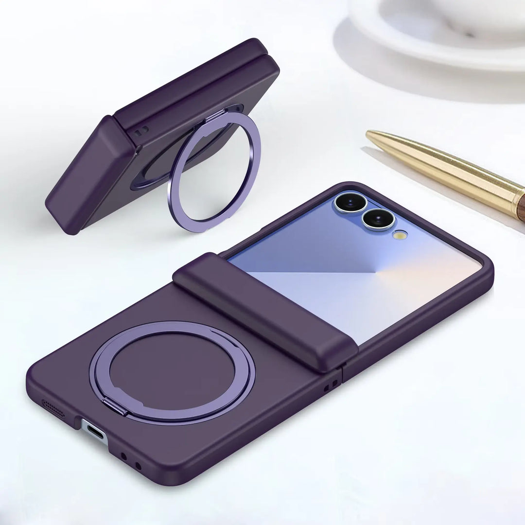 💜 FlexiRing™ – Z Flip Series