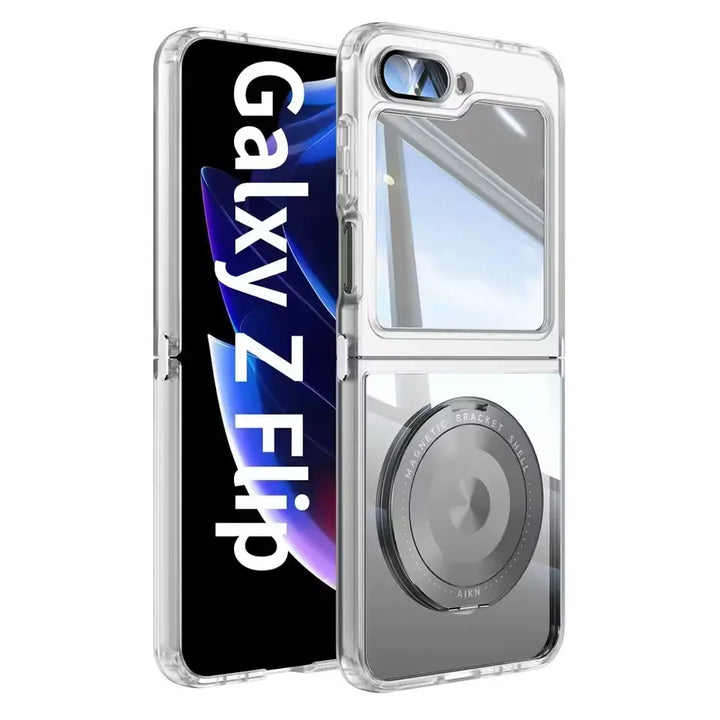 ⚙️ MagStand™ – Z Flip Series