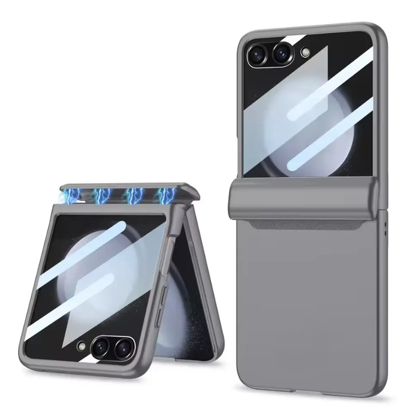 ⚡ MagShell™ – Z Flip Series