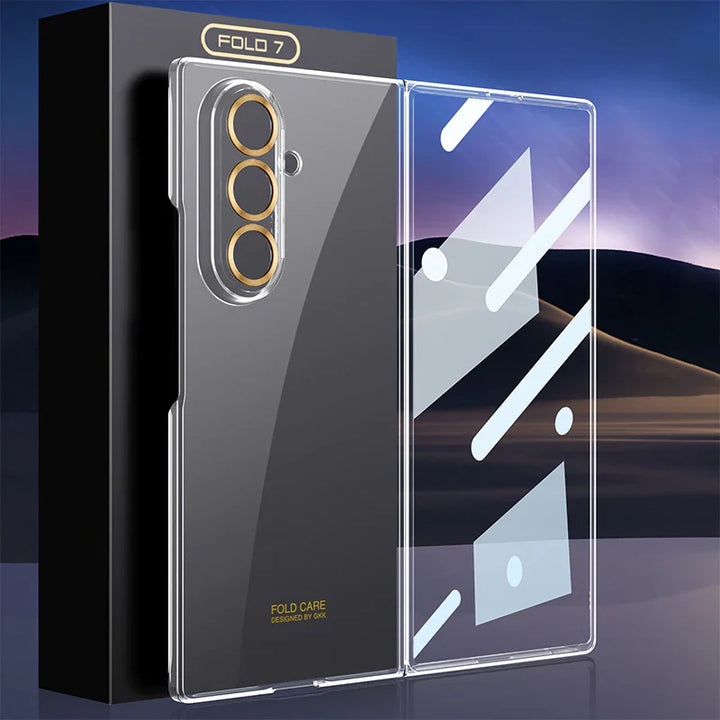 Elega® – Z Fold Series