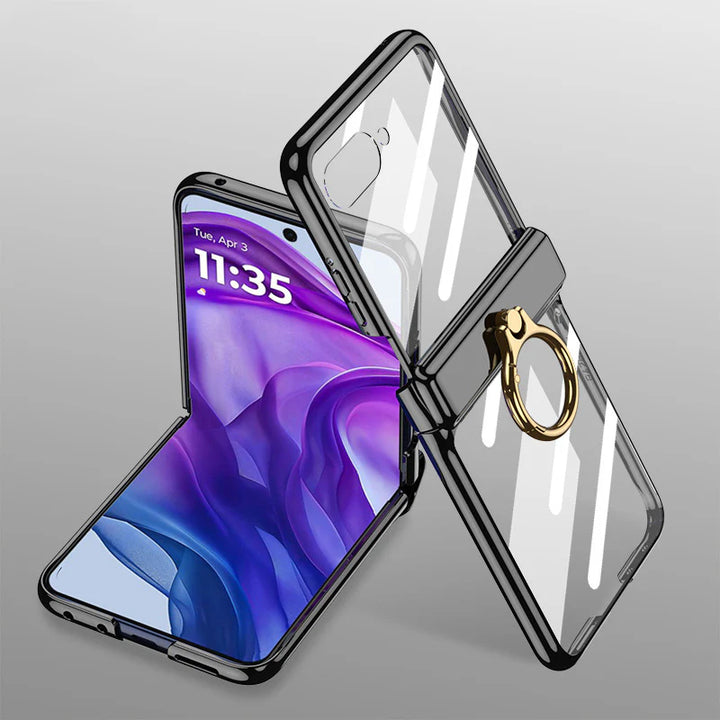 💎 RingMag™ – Moto Razr Series