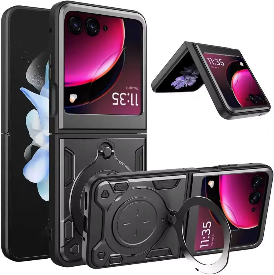 💪 TitanRing™ – Z Flip Series