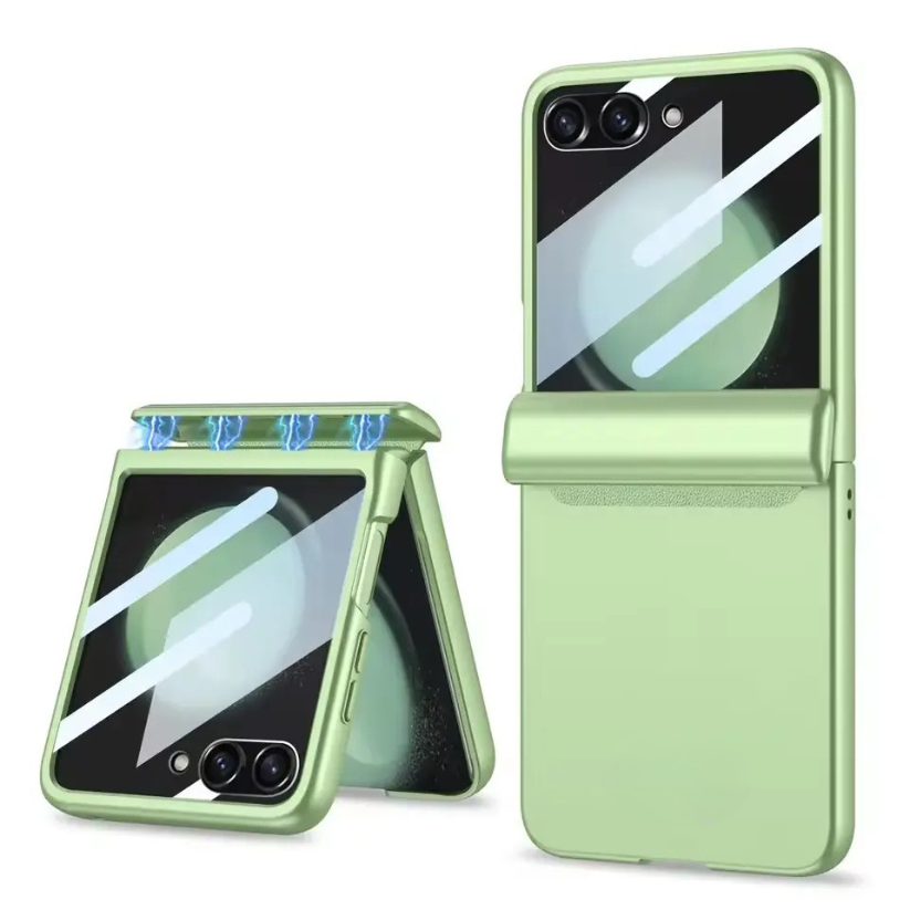⚡ MagShell™ – Z Flip Series