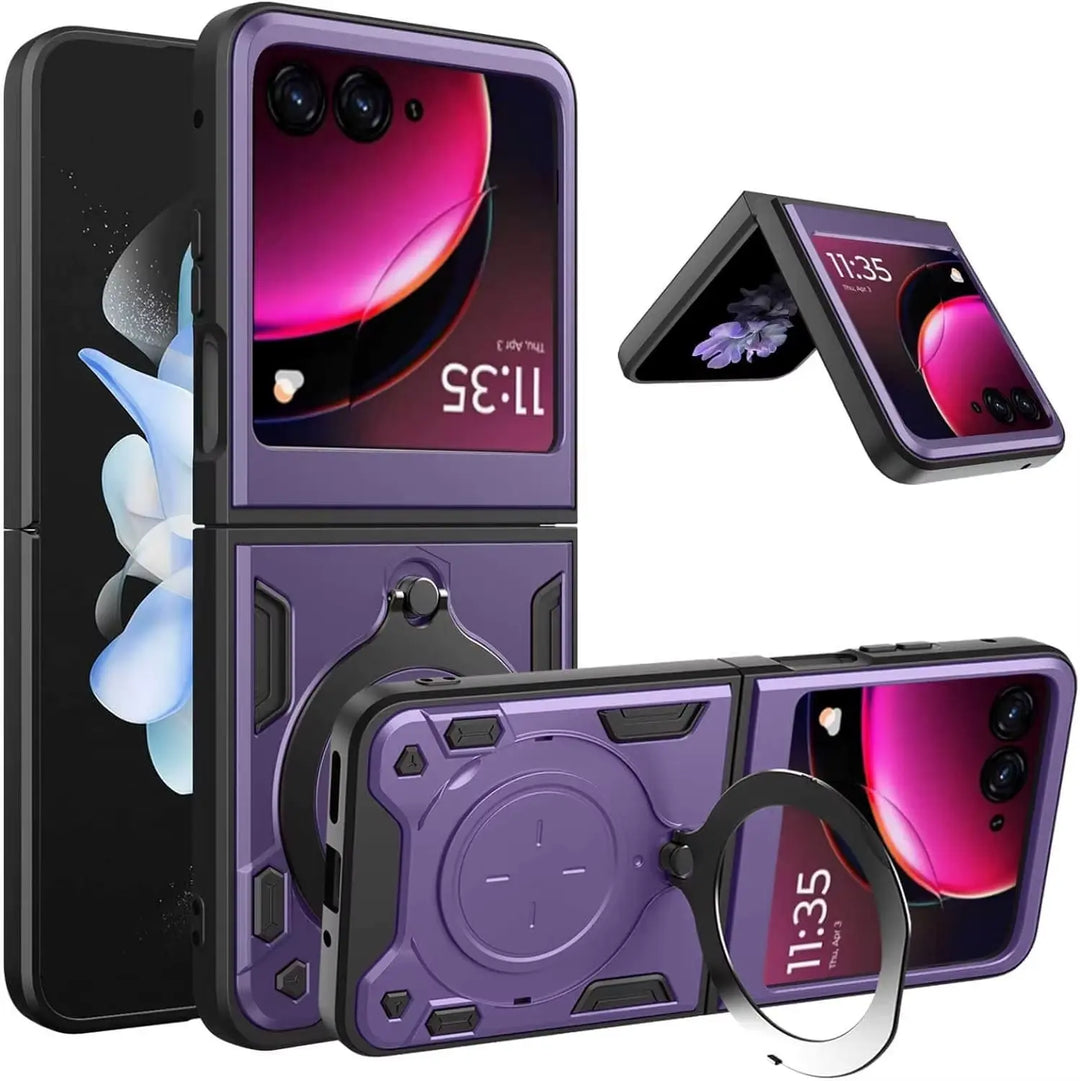 💪 TitanRing™ – Z Flip Series